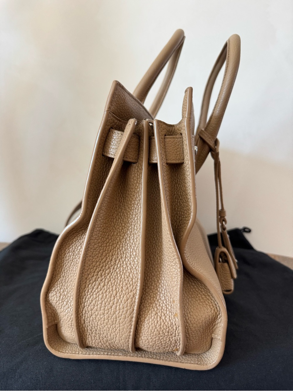 YSL purse - Picture 4 of 11